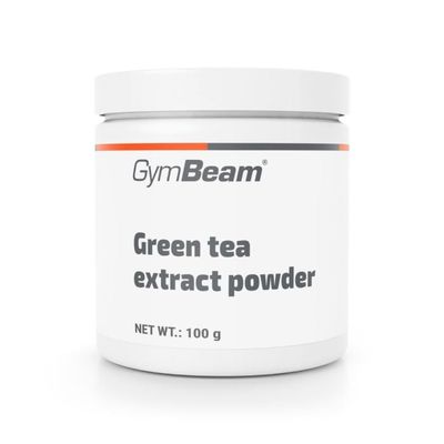 Green tea extract - GymBeam