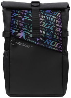 ASUS BP4701 ROG BACKPACK Batoh, na notebook do 17", vodotesný, čierny