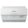 Epson EB-725W/3LCD/4000lm/WXGA/HDMI/LAN/WiFi Projektor, 3LCD, WXGA, 4000 ANSI, 2500000:1, repro, 3x HDMI, 2x VGA, USB, LAN, RS-232C, Wi-Fi, biela