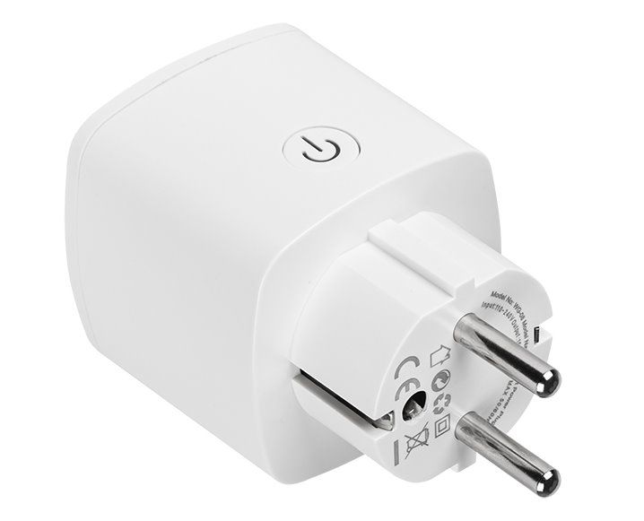Chytrá zásuvka BLOW, Tuya, Wattmeter Merač spotreby elektrickej energie Chytrá zásuvka BLOW, Tuya,  Wattmetr Měřič spotřeby elektrickej energie