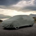 Ochranná plachta na auto CAR COVER PREMIUM L SIXTOL