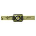 Čelovka EMOS P3539, CREE LED, 330 lm, 3× AAA