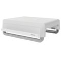 FELLOWES stojan pod monitor BREYTA/ 354mm x 82mm x 304mm/ bílý Podstavec, pro monitor, ergonomický, nastavitelný, nosnost 15kg, bílý