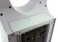 Jet Dryer ORBIT Strieborný ABS plast