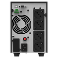 nJoy - Echo Pro 2000, UPS, 2000VA / 1600W, OnLine