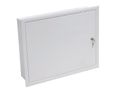 Montážna skrinka vestavná 520x400x140 mm OMP-6