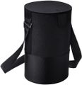 Sonos Travel Bag for Sonos Move (Černá) Taška, cestovní, pro Sonos Move a Move 2, ballistický nylon, polstrovaná ochrana, nastavitelný popruh, magnetické zapínání, oddíl