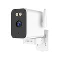 Kamera TESLA SecureQ SC55 - vonkajšia WiFi smart kamera PZ
