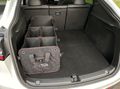 Organizér do kufru auta CAR COMPACT 19 PRO, 19 priehradiek, skladaný SIXTOL