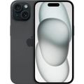 APPLE iPhone 15 512GB Black