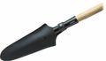 Condor CTK1016-14.5HC YARI SPEAR kopija 37 cm, čierna, jaseňové dreva, kožené puzdro