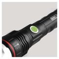 EMOS P3116 LED nabíjacia svietidlo kovové 600lm