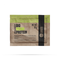BIO Vegan Protein - VanaVita, banán jahoda, 30 g