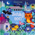 Zvuky noci