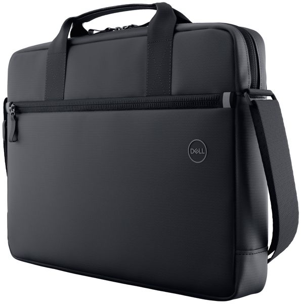 Dell brašna EcoLoop Essential 14-16" (CC3624) Brašna, pre notebook, 14"-16", vodoodolná, čierna