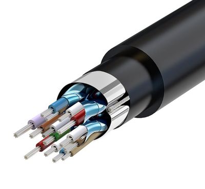 SWISSTEN KÁBEL HDMI NA HDMI 4K 60Hz 1,0 M PVC