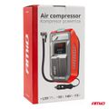 Digitálny kompresor do auta s LED 12V ACOMP-18 AMiO-03268