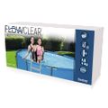 Bestway 2-stupňový bazénový rebrík 84 cm 58430
