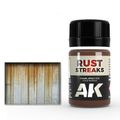 AK Interactive: Rust Streaks