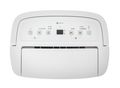 Odvlhčovač G21 Impact 50, kapacita 50l/24h, WiFi
