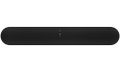 Sonos Beam (GEN2) Čierna Soundbar, Dolby Atmos, 5 zosilňovačov triedy D, HDMI eARC/ARC, Wi-Fi, AirPlay 2, Alexa, Google Assistant, Trueplay, čierny