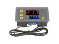 Digitálny termostat W3230, -50 až 110 °C