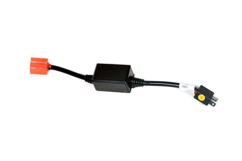 Adapter CANBUS H7 do svetlometov