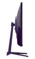 AROZZI NOVA herní monitor 27" 27T2K260 Purple/ LED/ 2560x1440/ 260Hz/ IPS/ 1000:1/ 1ms/ 2xHDMI/ 2xDP/ fialový LED monitor, herní, 27", IPS, 2560×1440, 16:9, 1ms, 260Hz, HDR, Adaptive Sync, 2× HDMI, 2× DisplayPort, RGB, repro, energetická t