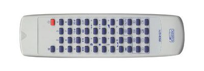 Diaľkový ovládač IRC81271 Goldstar