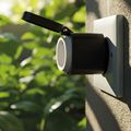Tesla Smart Plug SP400 - poškodený obal