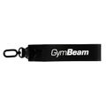 Kľúčenka Black - GymBeam