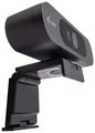 i-tec webkamera SOLOMON PRO 900/ Ultra HD 4K rozlišení/ WDR/ dva mikrofony/ USB-C Webkamera, 4K 30 fps, AI Auto Framing, PiP režim, WDR, 5× zoom, 2× mikrofon, 92°, USB-C, krytka