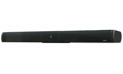 Maxxo soundbar 2.1 SB-120 / 120W/ HDMI ARC/ BT 5.0/ optický TOSLINK/USB/ EQ/ LED disp/ dál, ovl/ Reproduktor, soundbar, výkon 120W, Bluetooth, AUX vstup, HDMI ARC, USB, optický vstup, dálkové ovládání, cerný