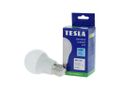 TESLA BL270560-8 – LED žiarovka E27, 5W, 500 lm, 6500K, studená biela