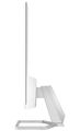 HP/524sw/23,8"/IPS/FHD/100Hz/5ms/White-Slvr/2R LED monitor, 23,8", IPS, 1920×1080, 16:9, 100Hz, 5ms, 300cd/m2, 1500:1, HDMI, VGA, bielo-strieborný, en. tr. E