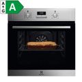 ELECTROLUX Vstavaná rúra EOD3H40BX