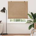 vidaXL Roleta Príroda 150 x 160 cm Bambus