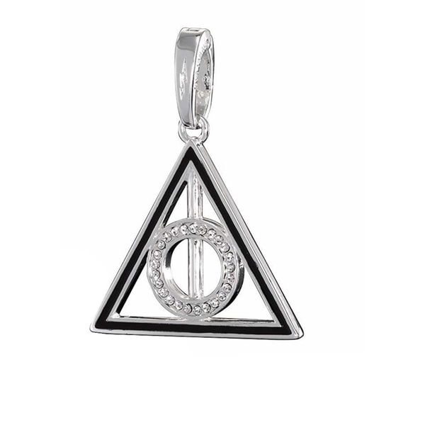 Prívesok Harry Potter - Relikvie smrti