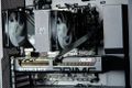 HAL3000 Online Gamer / AMD Ryzen 5 7600/ 32GB DDR5/ RTX 5060 Ti 16G/ 1TB PCIe4 SSD/ WiFi/ W11 Herní pocítac, AMD Ryzen 5 7600, 32GB DDR5, NVIDIA GeForce RTX 5060 Ti 16GB, 1TB PCIe SSD, Wi-Fi, W11