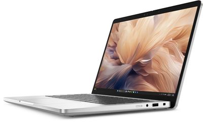 Dell Pro 13 Plus/PB13250/U7-266V/13,3''/WUXGA/16GB/512GB/Intel int/W11P/Silver/3R NBD