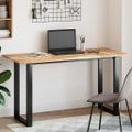vidaXL Stolová doska obdĺžniková 140x60x2 cm masívna akácia