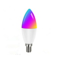 ATHOM LED ziarovka E14 Tasmota