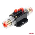 Automatická autopoistka 12-48V 100A AMiO-03821
