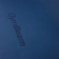 Podložka Yoga Mat Dual Grey/Blue - GymBeam