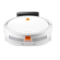 XIAOMI Robot Vacuum E5 EU, biely