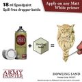 Army Painter: Speedpaint Howling Sand 2.0