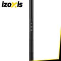 LED stojaca podlahová lampa 180cm Izoxis 26885 LED stojací podlahová lampa 180cm Izoxis 26885