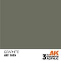 AK Interactive: General Series - Graphite