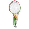 Juniorský bedmintonový set NILS NRZ051
