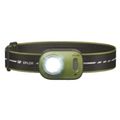 Čelovka GP Xplor PHR17, 500 lm, 3× Cree SMD LED, USB-C nabíjanie